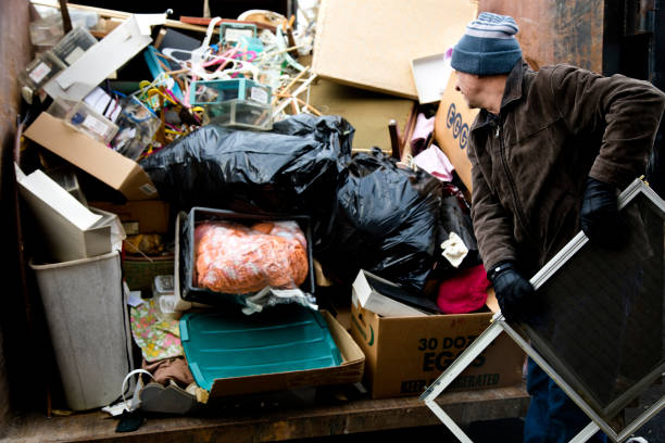 Reliable Northwest Ithaca, NY Junk Removal Services Solutions